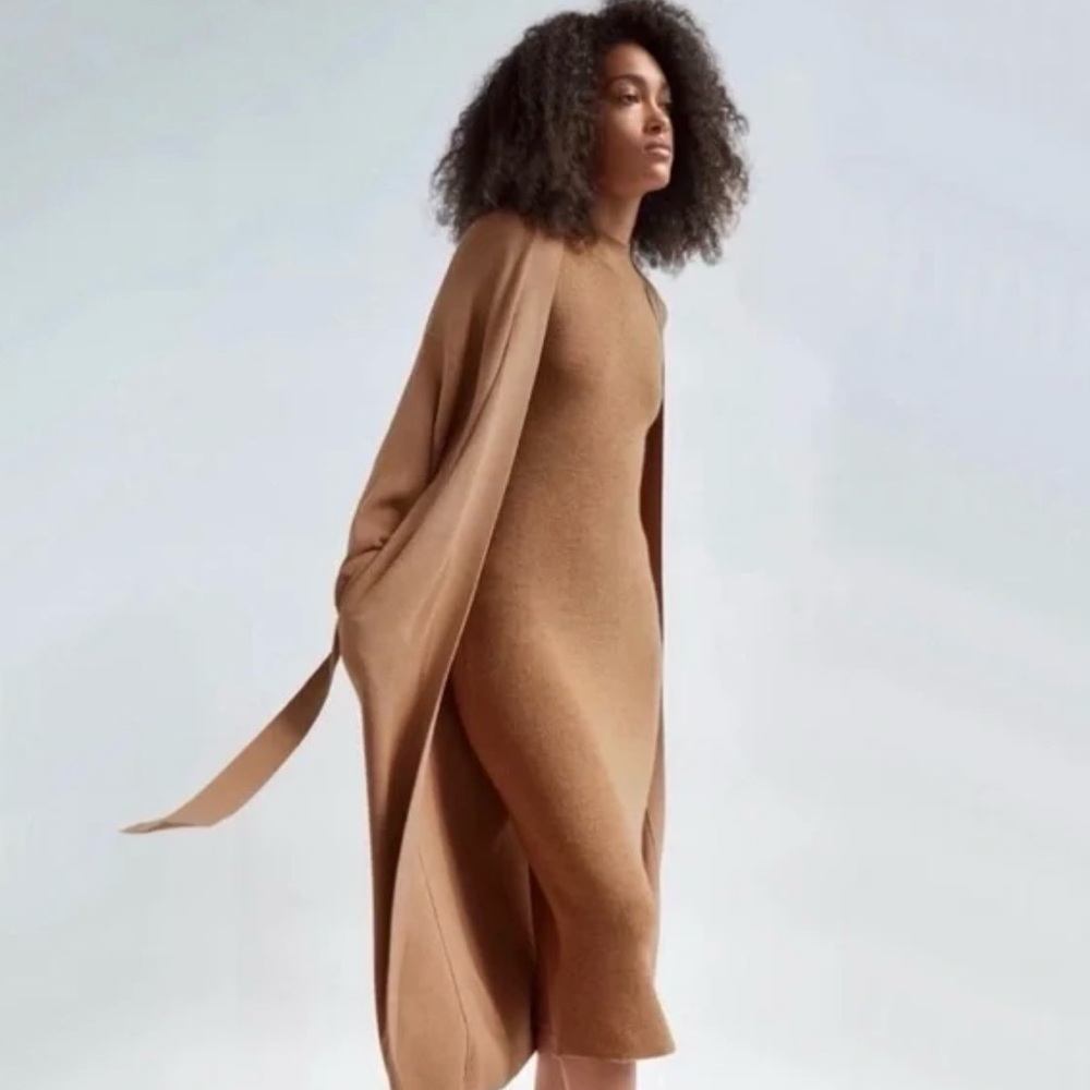 Wilfred Sweater Dress